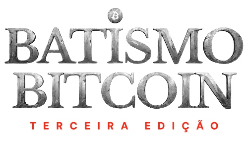 Batismo Bitcoin