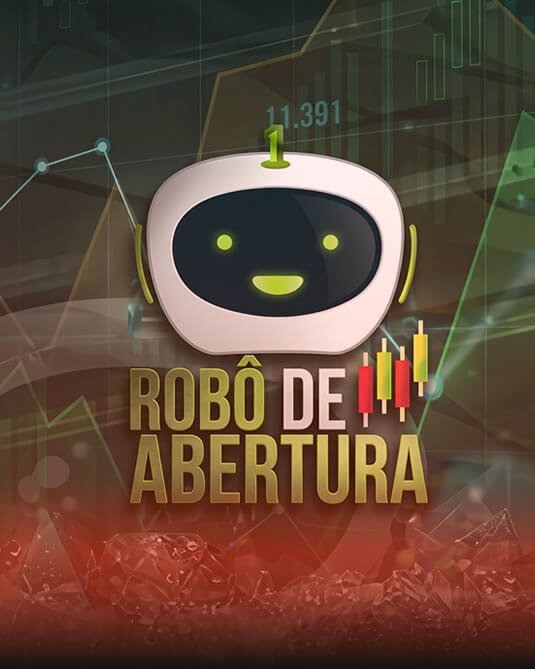 Robô de Abertura